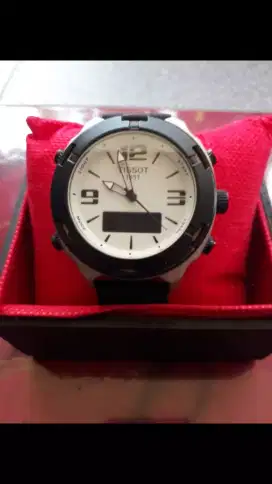 Jual jam tangan baru