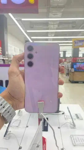 SAMSUNG A35 5G 8/128 gb