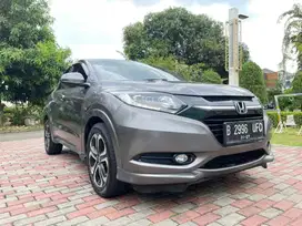 HRV 1.8 E Prestige 2017 Harga Cash Termurah