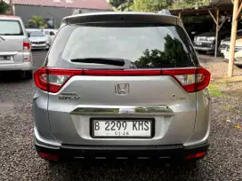 HONDA BRV S MANUAL 2016 TGN 1 DARI BARU FULLSET