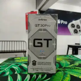 Infinix GT 30 pro 5G ram 12+12/512 gb new