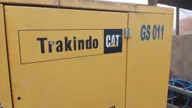 Jual Genset Trakindo CAT GS011