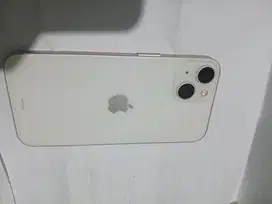Iphone 13 ibox 128 garansi ON
