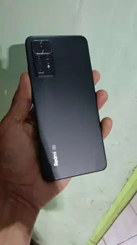 Redmi not 11 pro 5g