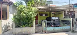 Dijual Cepat Rumah Murah di Cipinang Jakarta Timur