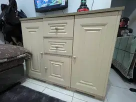 Credenza Olymplast