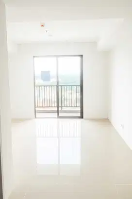Sewa Bulanan Murah Studio Apartemen Anwa Residence