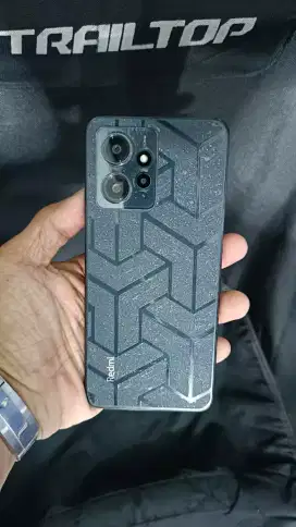 Redmi not 12 4/128