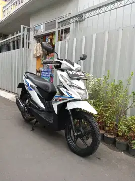 Super mulus orsinil Honda Beat 2019