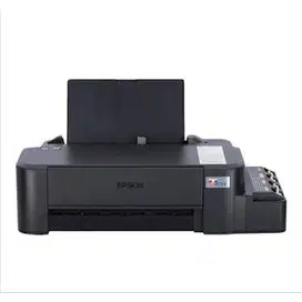 Printer EPSON L121 ECO TANK - EPSON EcoTank L121 A4 Ink Tank Printer