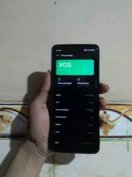 Infinix note 30 8/256