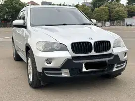 BMW X5 3.0 AT GREY 2008 LOW KM NEGO SAMPAI DEAL