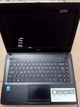 Casing Acer Z1402 Full Sett
