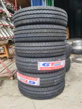 Ban 165 R13 8PR LT GT Maxmiler Pro Muatan Gran Max Carry Colt