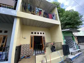 Rumah murah termurah di tipes Serengan solo