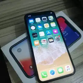 iphone x 64gb inter