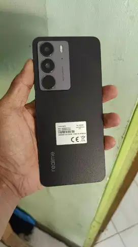 Realme c75 8/128 hp casan