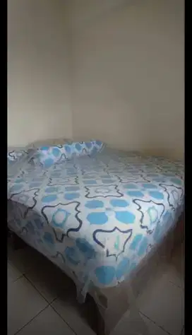 Termurah Apartemen 2BR Gateway Cicadas Ahmad Yani dijual cepat SHM