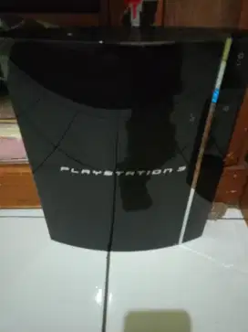 Playstation 3 fat