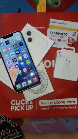 Jual hp iphone 13