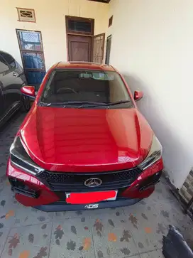Dijual Daihatsu Ayla R. 1.2 Ads Matic