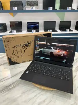 [T11] LAPTOP CODING RANDERING i7 8GB 256GB 14INCH  NUMLOCK GARANSI COD