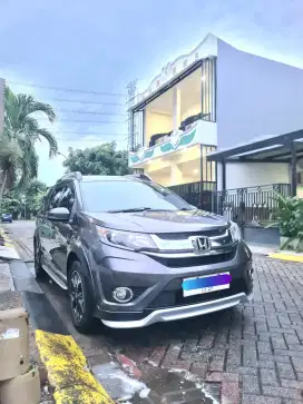 Honda BRV E Prestige 2017