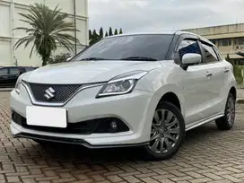 Suzuki Baleno 1.4 Bensin-MT 2019
