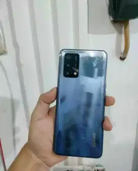 Oppo a74 8/128 hp casan