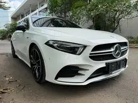 Mercedes-Benz A35 AMG 2023 Bensin