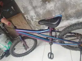 Sepeda BMX Senator