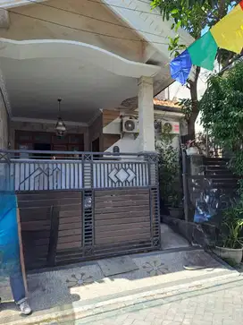 Kelurahan Gading, Kecamatan Tambaksari, Kota Surabaya