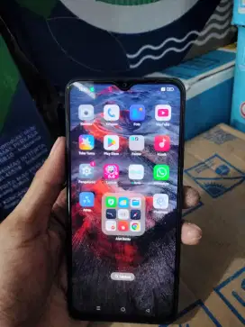 Oppo A38 ram 6/128