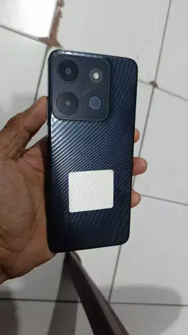 Infinix smart 7 3/64