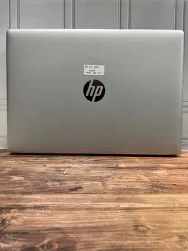 JUAL LAPTOP HP CORE I7 8550 BATANG SECOND