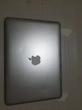 Macbook Pro Mid 2012
