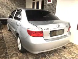 mobil vios perawatan rutin