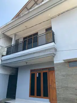 Kost Khusus Pria