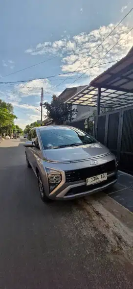 Hyundai stargazer 2023