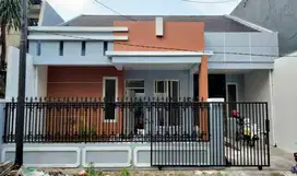 DIJUAL CEPAT RUMAH TAMAN PONDOK JATI SIDOARJO