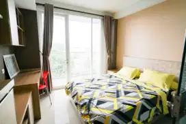 (DISEWAKAN) Apartemen Dago Suites Full Furnished