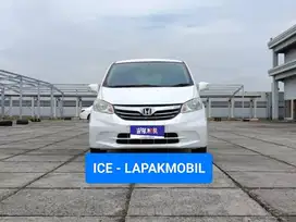 Freed 1.5 S Matic Tahun 2013