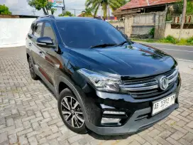 Km 22rban/Dfsk Glory 560 matic th 2019
