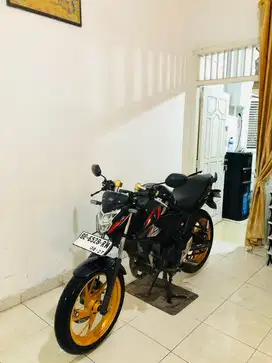 HONDA CBR150 R NEW ISTIMEWA 2018 Pajak Hidup