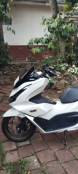 PCX 160 2024 TYPE ABS, BONUS SHOCK KTC EVO