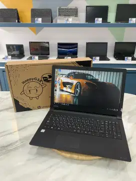 [T11] LAPTOP AKUNTANSI TOSHIBA i7 8GB 256GB SIAP PAKAI GARANSI COD