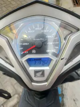 Vario old125 2014