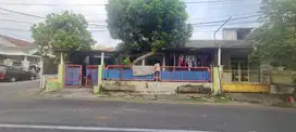 Griya Citra Asri, Kelurahan Sememi Kecamatan Benowo Kota Surabaya