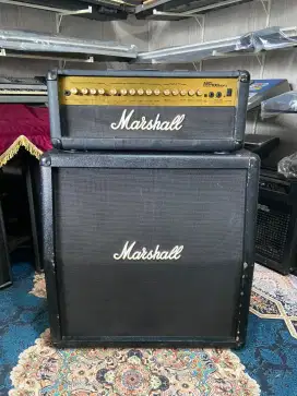 Amplifier Gitar Marshall MG100HDFX