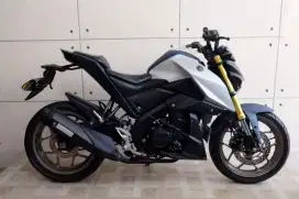 Yamaha Xabre 2018 kondisi bagus terawat